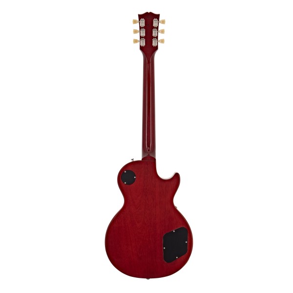 Gibson Les Paul Standard 50s Left Handed, Heritage Cherry Sunburst