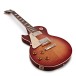 Gibson Les Paul Standard 50s Left Handed, Heritage Cherry Sunburst