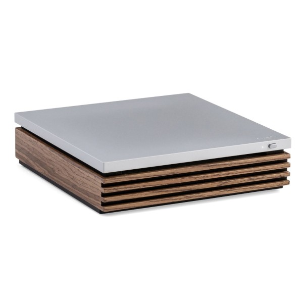 Ruark R-CD100 USB CD Player - big angle 