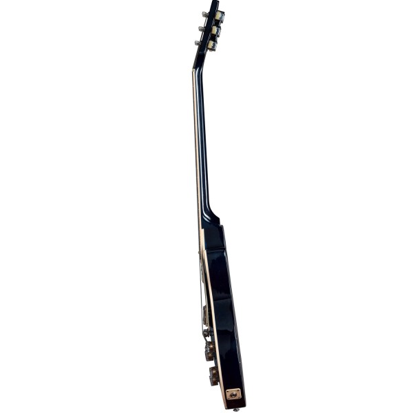 Gibson 2015 Les Paul Traditional Guitar, Ocean Blue