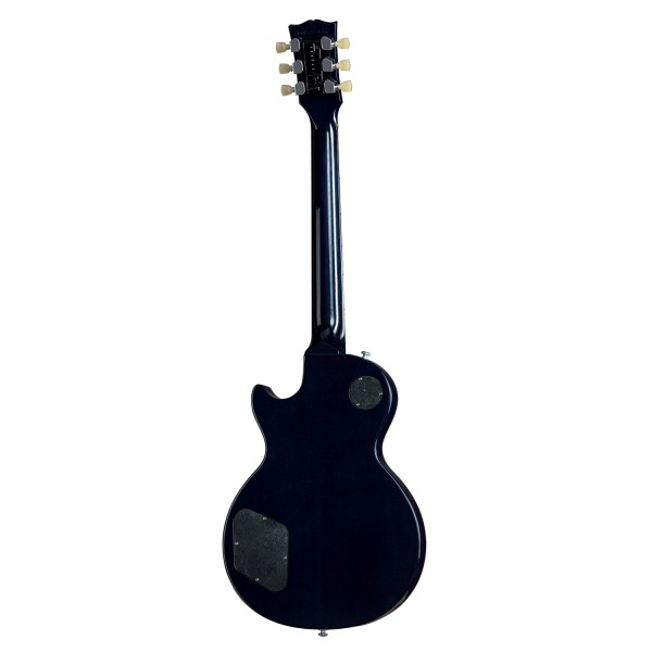 Gibson 2015 Les Paul Traditional Guitar, Ocean Blue