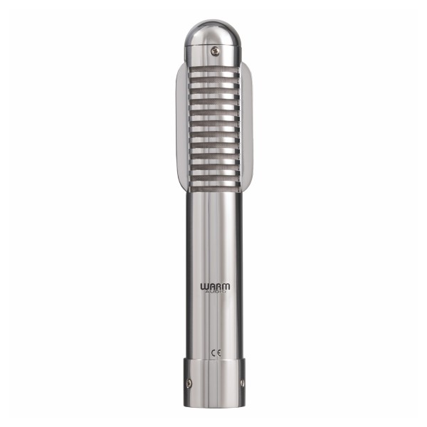 Warm Audio Fen-tone Ribbon Mic - Rear