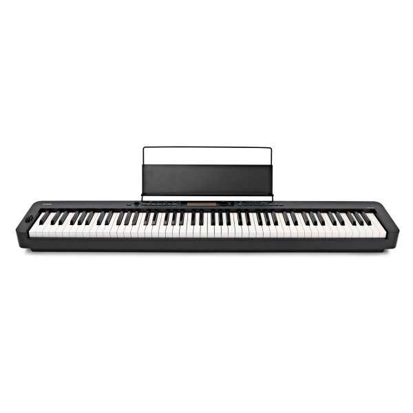 Casio CDP S350 Digital Piano front