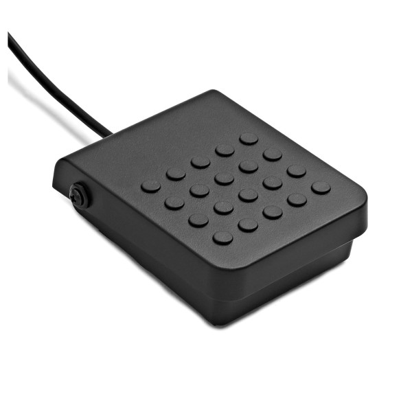Casio CDP S350 Digital Piano pedal