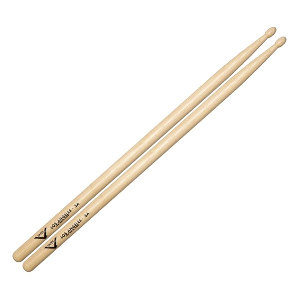 Vater Los Angeles 5A Wood Drumsticks