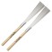 Vater Poly Flex Brush, Pair
