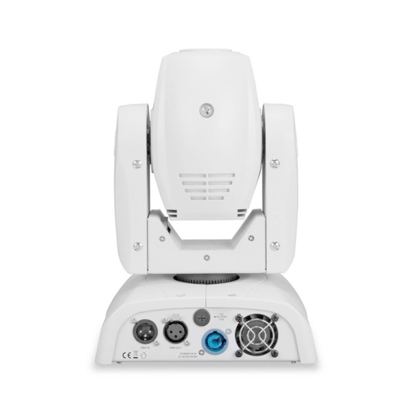 ADJ Pocket Pro Pearl Moving Head, Side