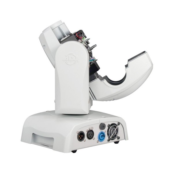 ADJ Pocket Pro Pearl Moving Head, EZ Open Gobo 