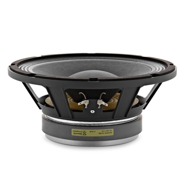Eden 10" NovaTone Speaker by Eminence, 4 Ohm