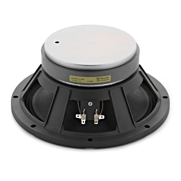 Eden 10" NovaTone Speaker by Eminence, 4 Ohm