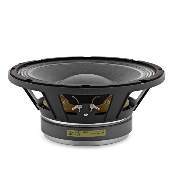 Eden 10" NovaTone Speaker by Eminence, 8 Ohm