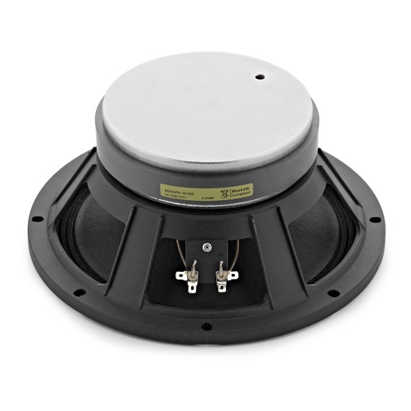 Eden 10" NovaTone Speaker by Eminence, 8 Ohm