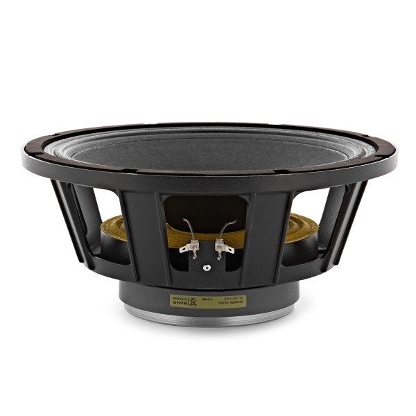 Eden 12" NovaTone Speaker by Eminence, 4 Ohm