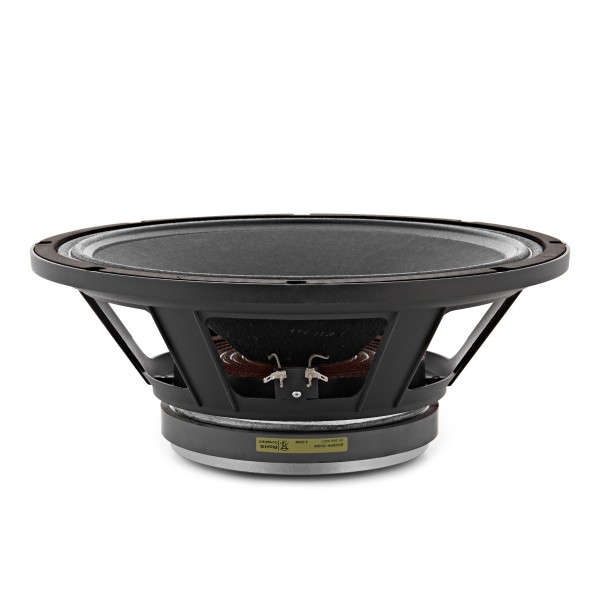 Eden 15" NovaTone Speaker by Eminence, 4 Ohm