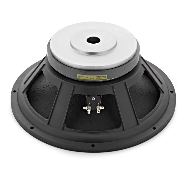 Eden 15" NovaTone Speaker by Eminence, 4 Ohm