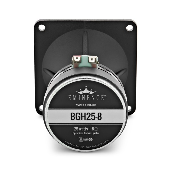 Eden NovaTone Tweeter by Eminence