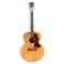 Gibson SJ-200 Studio, Antique Natural - Secondhand