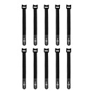 Kabelstrips fra Gear4music, pakke med 10