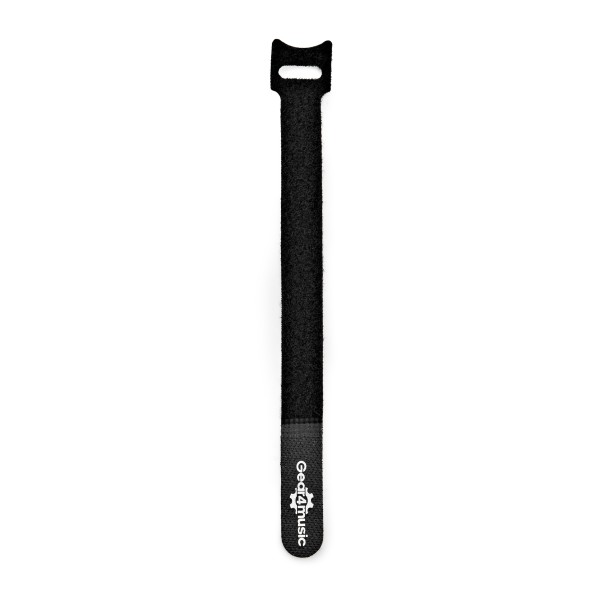 Cable Ties by Gear4music, Pack of 10