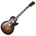 Gibson Les Paul Studio, Smokehouse Burst - front
