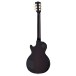 Gibson Les Paul Studio, Smokehouse Burst - back 