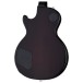 Gibson Les Paul Studio, Smokehouse Burst - body back 
