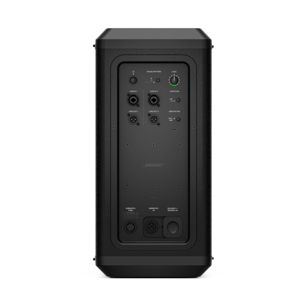 Bose Sub1 Angle Right