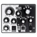 Benidub DS01E Dub Siren and Echo - Top