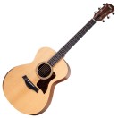 Taylor Academy 12e, Natural
