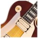 Gibson Les Paul Standard 60s Double Trouble, Vintage Tobacco Burst​ Gloss - pickups 