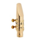 Selmer Paris Jazz Tribute Metal Tenor Saxophone Mouthpiece, 8*