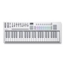 Novation Launchkey 49 MK4, White