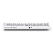 LaucnhKey 49 MK4 MIDI Keyboard, White - Rear