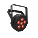 Chauvet Slimpar T6BT ILS LED Par Can Angle