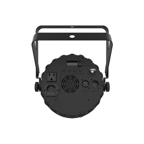 Chauvet Slimpar T6BT ILS LED Par Can Back