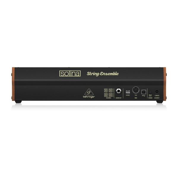 Behringer Solina String Ensemble Analog Synthesizer