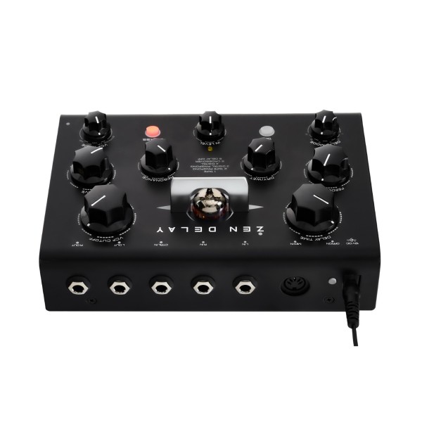Erica Synths Zen Delay - Nearly New at Gear4music