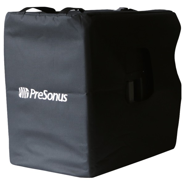 PreSonus AIR15s Loudspeaker Cover