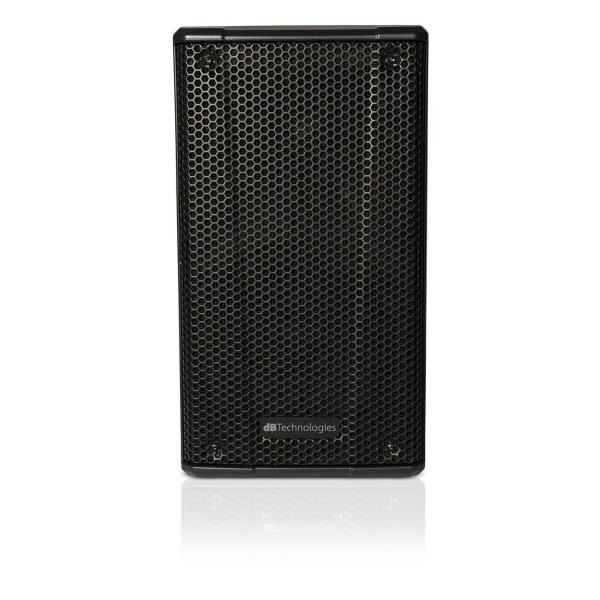 dB Technologies B-Hype 8 Active PA Speaker Front