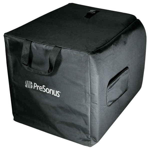 PreSonus CDL18s Dust Cover