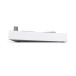 Novation Launchkey Mini 37 MK4, White - Side