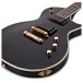 ESP LTD EC-1000, Black