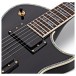 ESP LTD EC-1000, Black