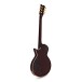 ESP LTD EC-1000T CTM, See-Thru Black Cherry