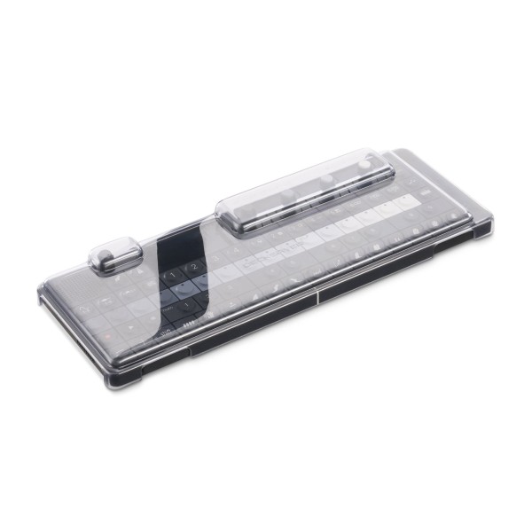Decksaver Teenage Engineering OP-XY, OP-1 and OP-1 Field Cover - Angled