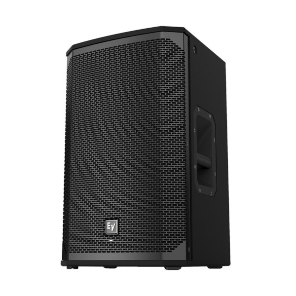 Electro-Voice EKX-12P Powered 12 inch 2-Way Speaker Angle