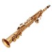 Elkhart 100SS Student Soprano Saxophone