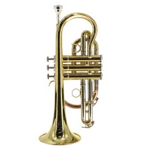 Elkhart 100CR Student Cornet - Secondhand