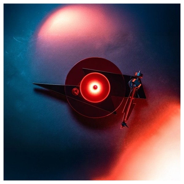 Pro-Ject AC/DC Turntable - main promo image.