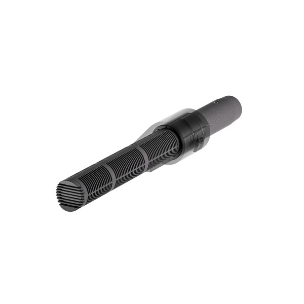 Sennheiser MKH 8018 Stereo Shotgun Microphone In Mount